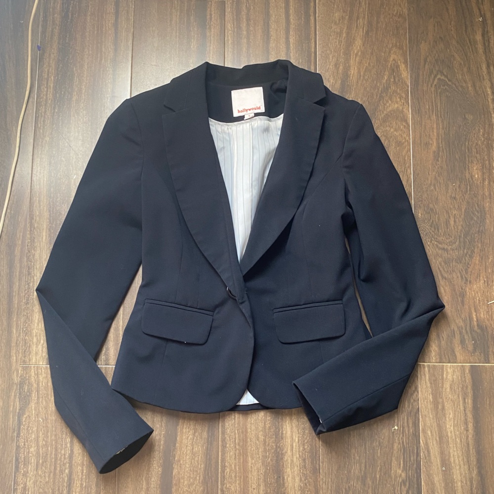 Womens blazer